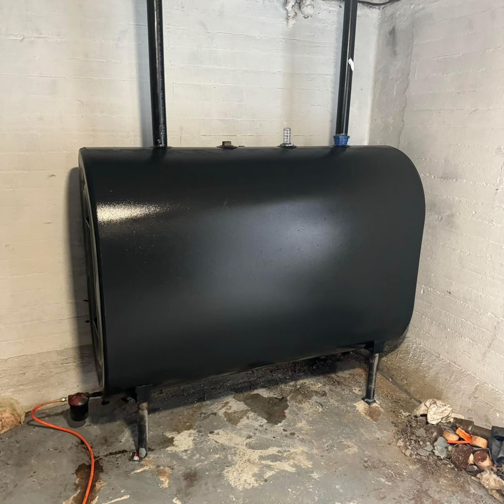 Slide of Hr Heating Services