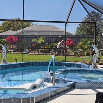G & J Swimming Pool Remodeling - Beautiful - Pool Cleaners Near Me - Melbourne, Florida G & J Swimming Pool Remodeling - Beautiful - Pool Cleaners Near Me - Melbourne, Florida