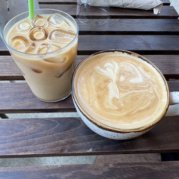 Pennyroyal Cafe & Provisions - Lattes - Breakfast & Brunch Near Me - Saugatuck, Michigan Pennyroyal Cafe & Provisions - Lattes - Breakfast & Brunch Near Me - Saugatuck, Michigan