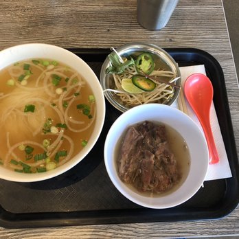 Pho NOHO - Pho Oxtail - Vietnamese Near Me - Los Angeles, California Pho NOHO - Pho Oxtail - Vietnamese Near Me - Los Angeles, California