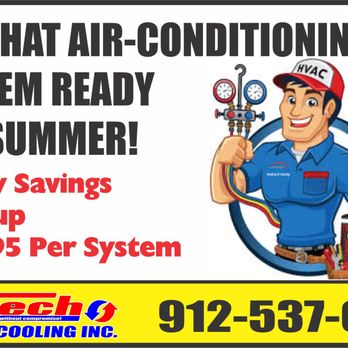 AirTech Heating & Cooling - Heating & Air Conditioning/HVAC Near Me - Lyons, Georgia AirTech Heating & Cooling - Heating & Air Conditioning/HVAC Near Me - Lyons, Georgia