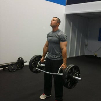 Meta Performance Center - Boot Camps Near Me - Lowell, Massachusetts