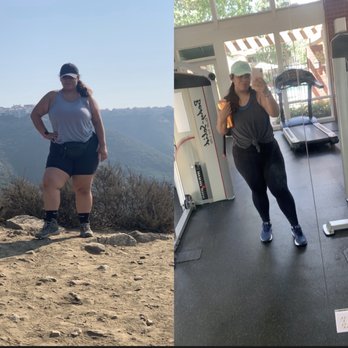 Uzima Fitness Training - Gyms Near Me - Fullerton, California