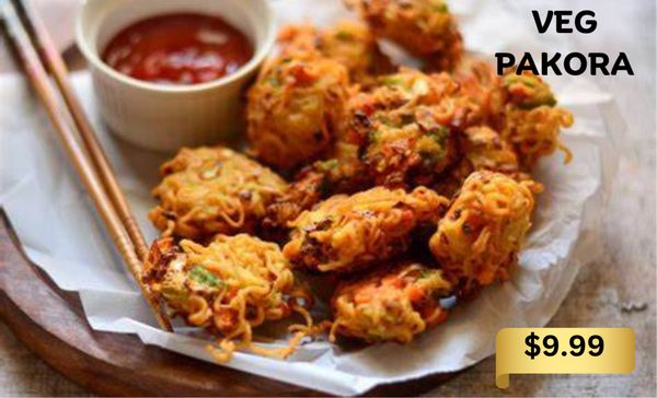 Trexler Indian Curries by null