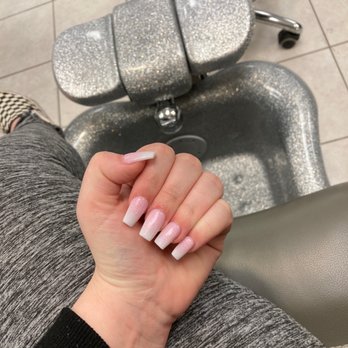 Linda's Nails - SNS Full Set - Nail Salons Near Me - Georgetown, Texas Linda's Nails - SNS Full Set - Nail Salons Near Me - Georgetown, Texas