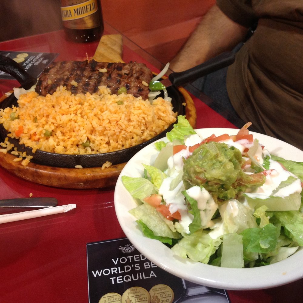 La Tortilandia - Carne Asada Dinner $11.95 - Mexican Near Me - Fort Worth, Texas La Tortilandia - Carne Asada Dinner $11.95 - Mexican Near Me - Fort Worth, Texas