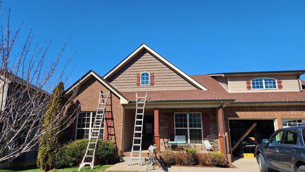 Slide of Mingle's Repairs and More