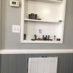 All 2 Gether Salon - Bare Minerals cosmetics