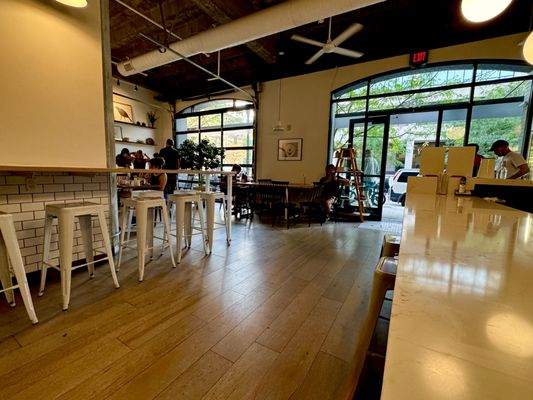 ā café by null