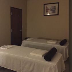 1 Foot Massage