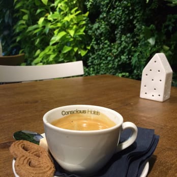 Conscious Hotel Vondelpark - Hotels Near Me - Amsterdam, New Hampshire