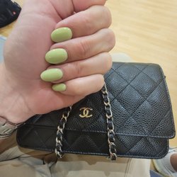 The Nail Loft