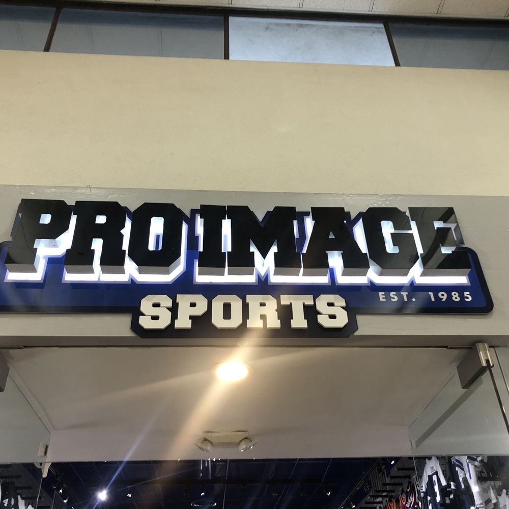 Pro Image Sports - Sporting Goods Near Me - Stockton, California Pro Image Sports - Sporting Goods Near Me - Stockton, California