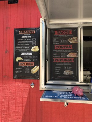Local Buggy Cafe - Food Truck by null