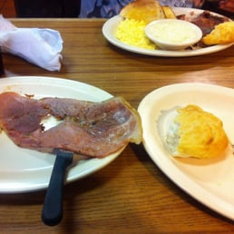 Country Ham