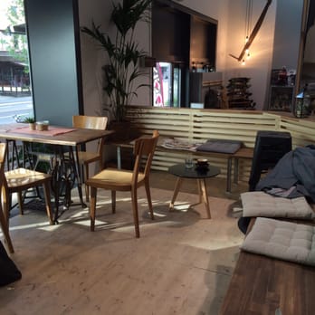 Radix - Das neue Micro-Café im Laden - Skate Shops Near Me - Zürich, ZH