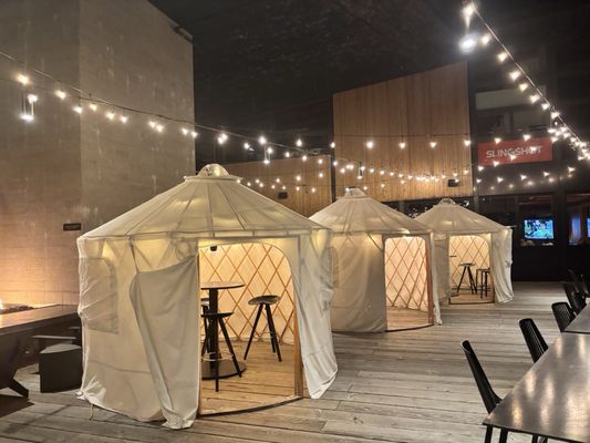 Ferment Brewing Company by null