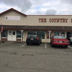 The Country Square - Enjoyed our visit at the country Square :-)