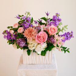Anthony's Flowers - "Lilac Love"