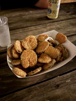 Biggie's Yardbird by null