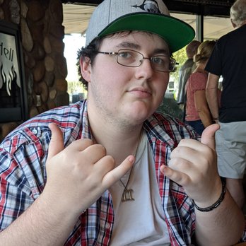 Local Legends Bar & Grill - Took our newly minted 21 year old son out for dinner and a drink. - Sports Bars Near Me - Mesa, Arizona Local Legends Bar & Grill - Took our newly minted 21 year old son out for dinner and a drink. - Sports Bars Near Me - Mesa, Arizona