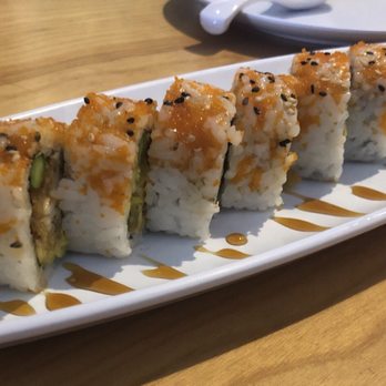 GoBistro - Sushi Bars Near Me - Hollywood, Florida
