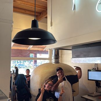 Ozzy's Pizzeria - Staff was so helpful and sweet! - Pizza Near Me - Watsonville, California Ozzy's Pizzeria - Staff was so helpful and sweet! - Pizza Near Me - Watsonville, California
