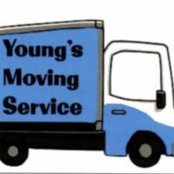 Young's Moving Service