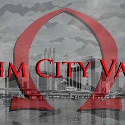 Ohm City Vapes