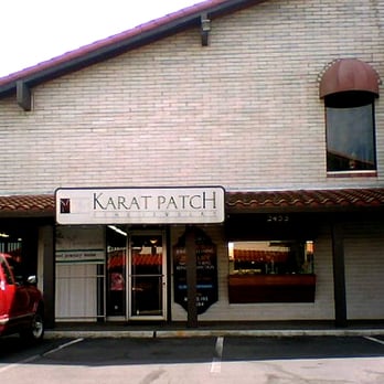 Karat Patch - Jewelry Near Me - Redding, California