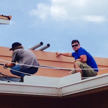 Atlantic Electric - Electricians Near Me - Ormond Beach, Florida