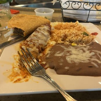 Fonda San Jose - Speedy Gonzalez - Mexican Near Me - Chattanooga, Tennessee