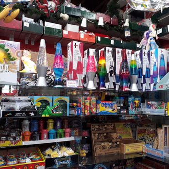 Mixed Bag - Toy Stores Near Me - Sacramento, California