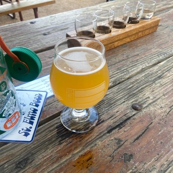 St Elmo Brewing Company - Breweries Near Me - Austin, Texas