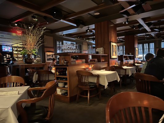 East Hampton Grill by null