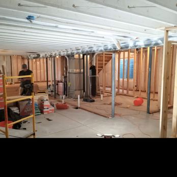 Brite Handyman Solutions - Basement finish - Electricians Near Me - Wheat Ridge, Colorado