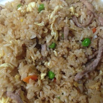 Brothers Noodles - Pork fried rice - Chinese Near Me - Tucson, Arizona Brothers Noodles - Pork fried rice - Chinese Near Me - Tucson, Arizona