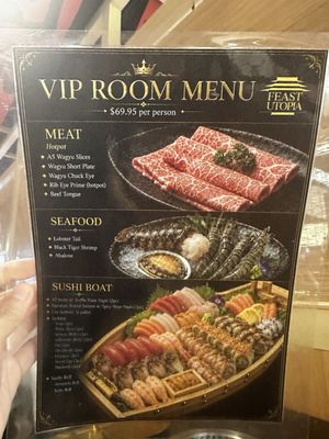Menu photo 3 Feast Utopia Clackamas, OR Menu photo 3 Feast Utopia Clackamas, OR