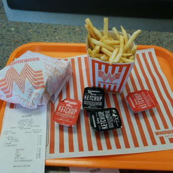 Whataburger - #11 - Burgers Near Me - Dallas, Texas Whataburger - #11 - Burgers Near Me - Dallas, Texas
