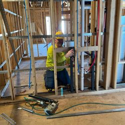 Morris Plumbing & Heating