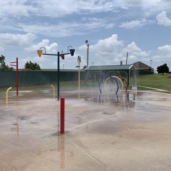 Territory Route 66 RV Park - Water park - RV Parks Near Me - Hinton, Oklahoma Territory Route 66 RV Park - Water park - RV Parks Near Me - Hinton, Oklahoma