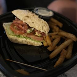 Hops n Drops - BLTA