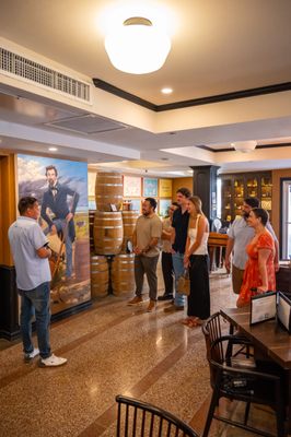 Maverick Distilling by null