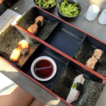 HRB Experience - Combo #4 - Sushi Bars Near Me - Los Angeles, California HRB Experience - Combo #4 - Sushi Bars Near Me - Los Angeles, California