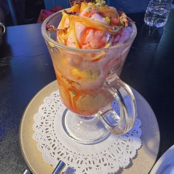 GupShup - Kulfi Falooda - Omg Yes - Indian Near Me - New York, New York GupShup - Kulfi Falooda - Omg Yes - Indian Near Me - New York, New York