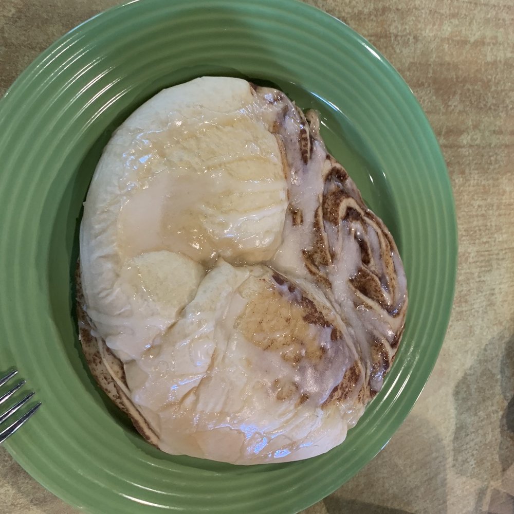 Lamplight Cafe & Bakery - Huge cinnamon roll - Bakeries Near Me - Perrysburg, Ohio Lamplight Cafe & Bakery - Huge cinnamon roll - Bakeries Near Me - Perrysburg, Ohio
