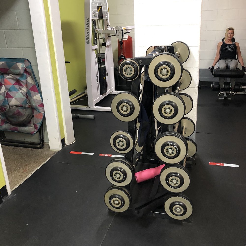 Michelle's Fitness Oasis - Trainers Near Me - El Cajon, California Michelle's Fitness Oasis - Trainers Near Me - El Cajon, California