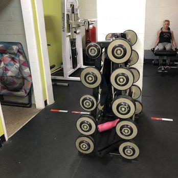 Michelle's Fitness Oasis - Trainers Near Me - El Cajon, California