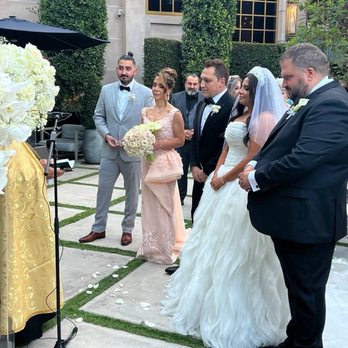 Grand Venue - Venues & Event Spaces Near Me - Los Angeles, California