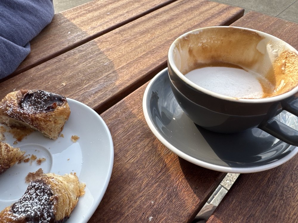Endiro Coffee Image